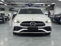 Mercedes-Benz C Class C-Class Facelift II C 260 L - фото 2