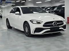 Mercedes-Benz C Class C-Class Facelift II C 260 L - фото 3