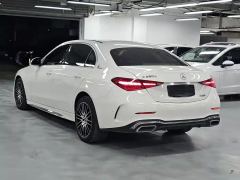Mercedes-Benz C Class C-Class Facelift II C 260 L - фото 5