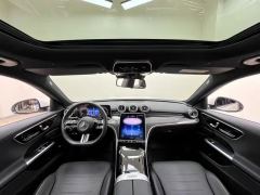Mercedes-Benz C Class C-Class Facelift II C 260 L - фото 6