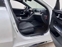Mercedes-Benz C Class C-Class Facelift II C 260 L - фото 7