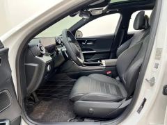 Mercedes-Benz C Class C-Class Facelift II C 260 L - фото 8