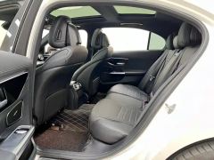 Mercedes-Benz C Class C-Class Facelift II C 260 L - фото 9