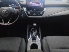 Toyota Corolla Dual-Engine 1.8L Elite Edition - фото 19