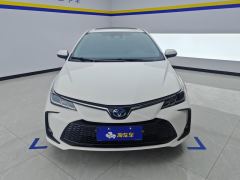 Toyota Corolla Dual-Engine 1.8L Elite Edition - фото 3