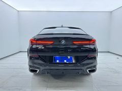 BMW X6 Facelift xDrive40i M Sport Package - фото 18