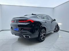 BMW X6 Facelift xDrive40i M Sport Package - фото 19