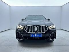 BMW X6 Facelift xDrive40i M Sport Package - фото 2