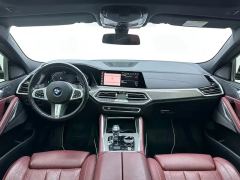 BMW X6 Facelift xDrive40i M Sport Package - фото 5