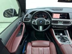 BMW X6 Facelift xDrive40i M Sport Package - фото 9