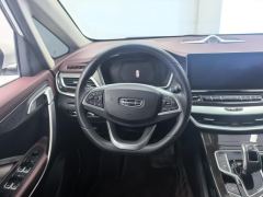 Geely Jiaji 1.8T Luxury Version - ფოტო 18