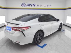 Toyota Camry 2.0S Stylish Edition - ფოტო 2