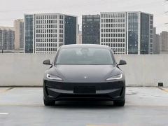 Tesla Model 3 606km Rear-Wheel Drive Edition - фото 2