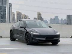 Tesla Model 3 606km Rear-Wheel Drive Edition - фото 3