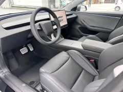 Tesla Model 3 606km Rear-Wheel Drive Edition - фото 6