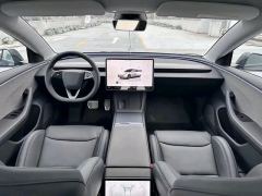 Tesla Model 3 606km Rear-Wheel Drive Edition - фото 7