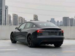 Tesla Model 3 606km Rear-Wheel Drive Edition - фото 8