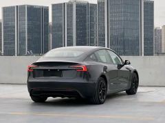 Tesla Model 3 606km Rear-Wheel Drive Edition - фото 9
