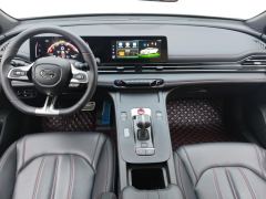 GAC Shadow Leopard 270T J11 Edition - ფოტო 16