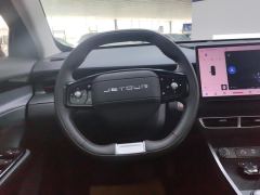 Jetour Jietu Dasheng 1.5T Young PRO - ფოტო 18