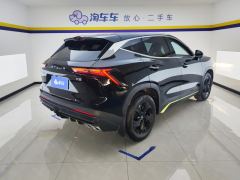 Jetour Jietu Dasheng 1.5T Young PRO - ფოტო 2