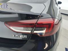 Buick Regal 25T Edition - ფოტო 5