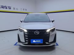 GAC Aion M6 Pro 270T Luxury Edition - ფოტო 3