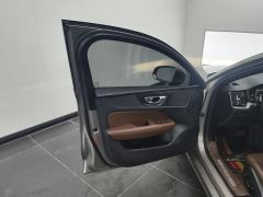Volvo S60 B4 Smart Luxury Edition - ფოტო 12