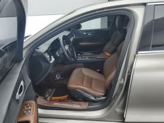 Volvo S60 B4 Smart Luxury Edition - ფოტო 14