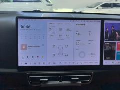Li Auto L7 Pro - ფოტო 17