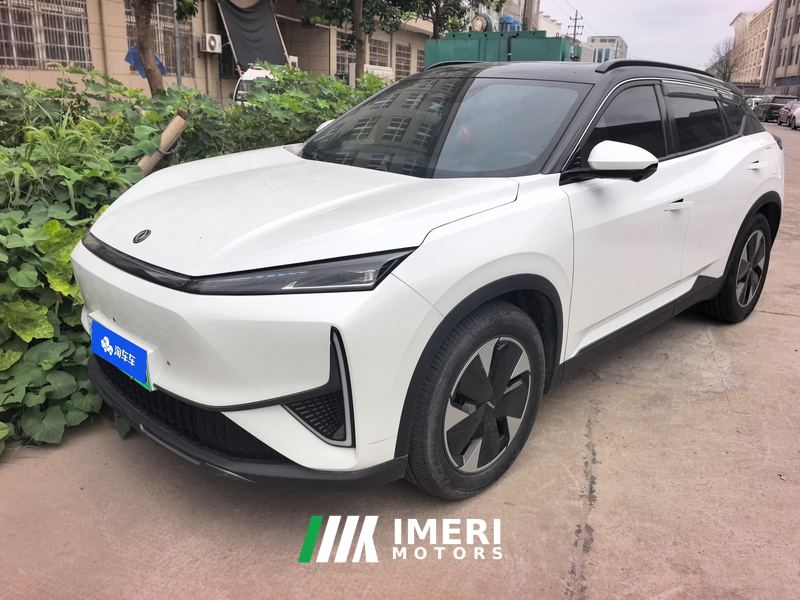 Dongfeng Aeolus L7 Plug-in Hybrid 1.5T 205km 205Plus