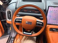Geely Galaxy M9 1.5T 230km Edition - ფოტო 18