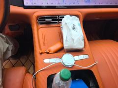 Geely Galaxy M9 1.5T 230km Edition - ფოტო 19