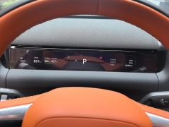 Geely Galaxy M9 1.5T 230km Edition - ფოტო 20