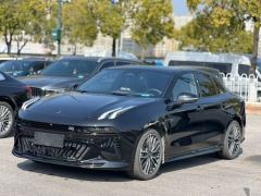 Lynk & Co 03 1.5T 2WDPro 5 - ფოტო 1