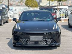 Lynk & Co 03 1.5T 2WDPro 5 - ფოტო 2