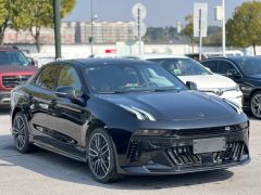 Lynk & Co 03 1.5T 2WDPro 5 - ფოტო 3