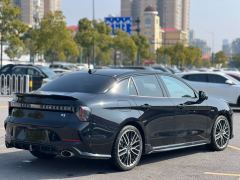Lynk & Co 03 1.5T 2WDPro 5 - ფოტო 8