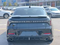 Lynk & Co 03 1.5T 2WDPro 5 - ფოტო 9