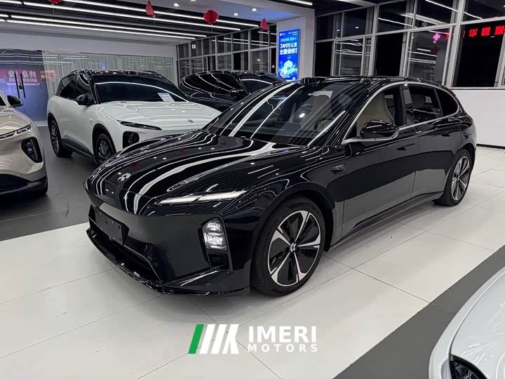 NIO ET5T 75kWh Touring