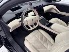 NIO ET5T 75kWh Touring - photo 11