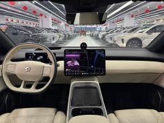NIO ET5T 75kWh Touring - photo 13
