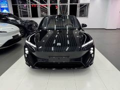 NIO ET5T 75kWh Touring - photo 2