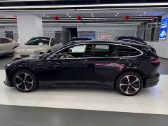 NIO ET5T 75kWh Touring - photo 4