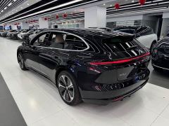 NIO ET5T 75kWh Touring - photo 5