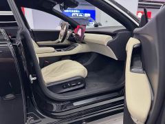 NIO ET5T 75kWh Touring - photo 8