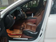 Volvo XC60 B5 AWD Smart Remote Luxury Edition - photo 14