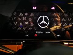 Mercedes-Benz Maybach S-Class S 680 4MATIC - ფოტო 13
