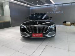 Mercedes-Benz Maybach S-Class S 680 4MATIC - ფოტო 2
