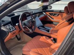 Mercedes-Benz Maybach S-Class S 680 4MATIC - ფოტო 7